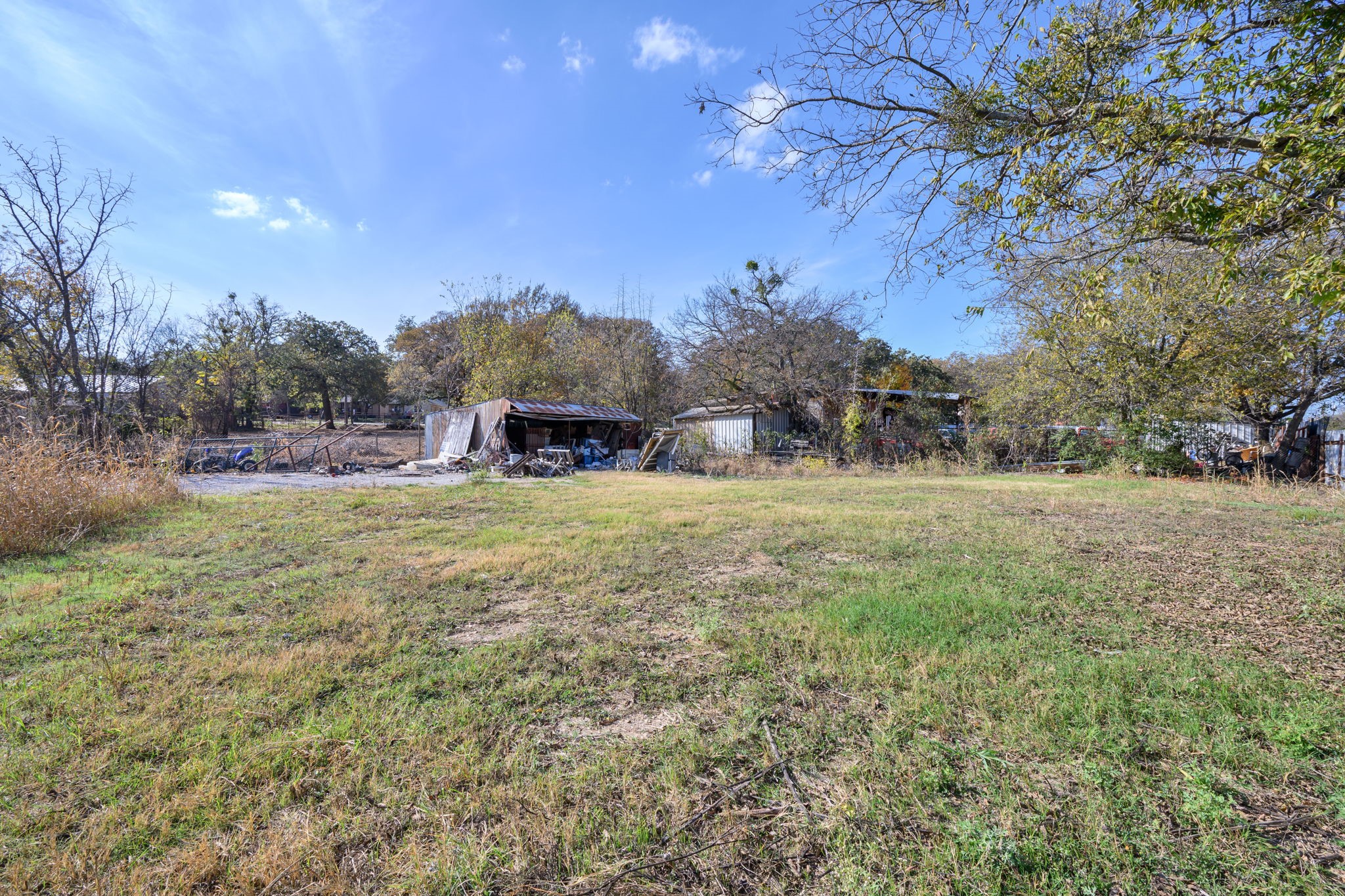 2220 Old Millsap Highway Mineral Wells TX 76067