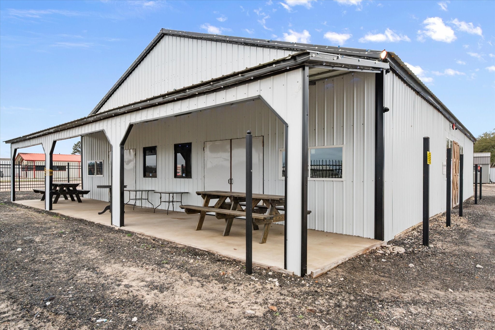 849 W Us Highway 84 Teague TX 75860