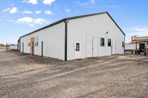 849 W Us Highway 84 Teague TX 75860