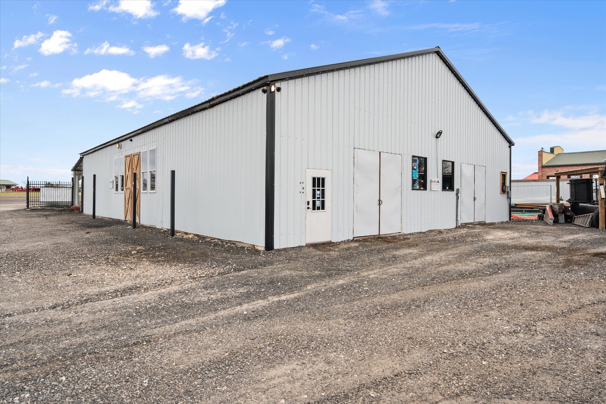 849 W Us Highway 84 Teague TX 75860