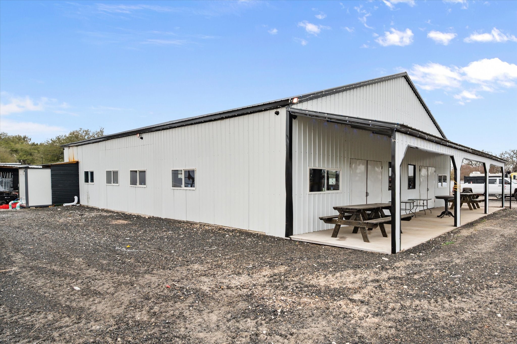 849 W Us Highway 84 Teague TX 75860
