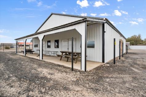 849 W Us Highway 84 Teague TX 75860