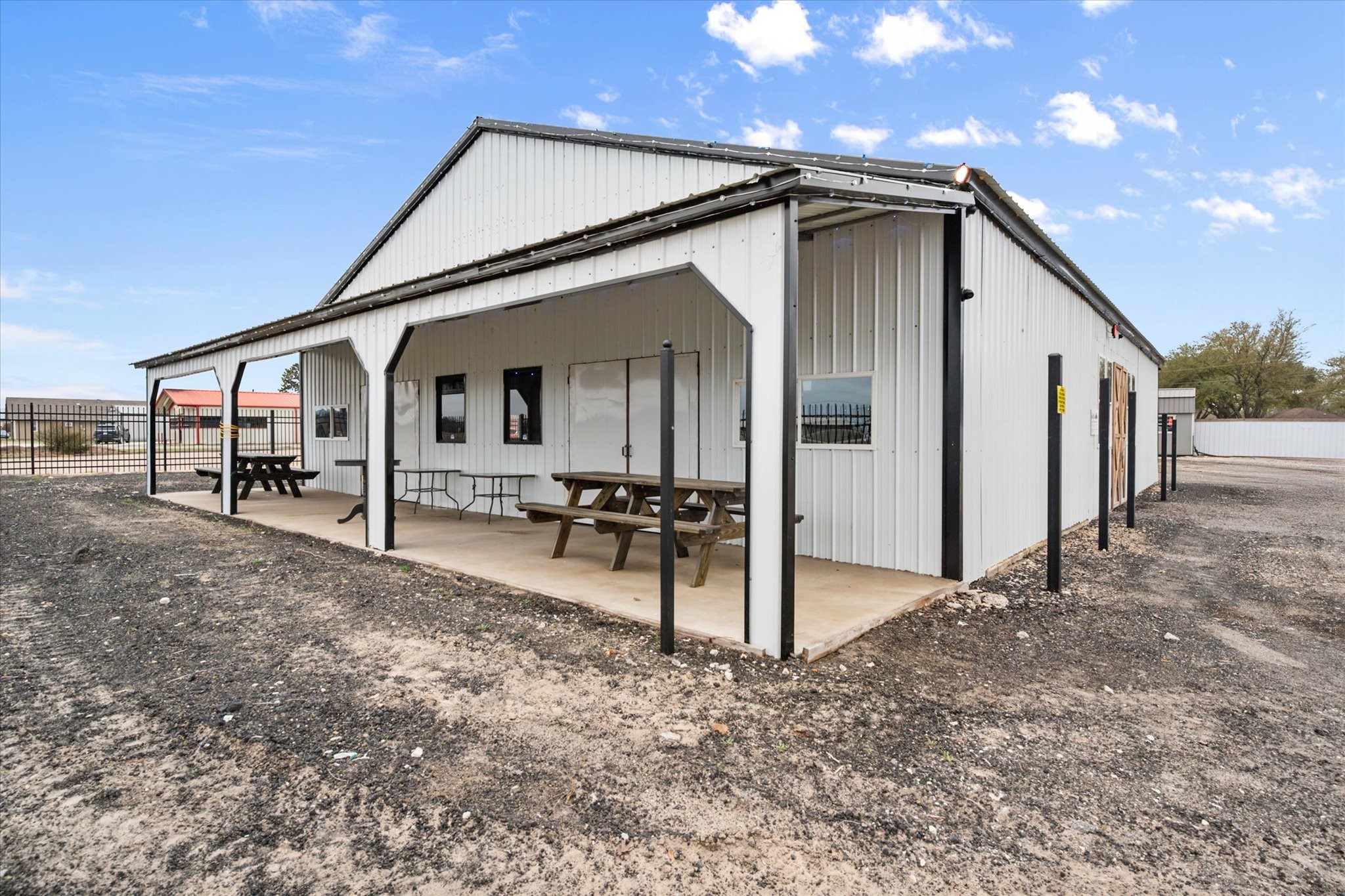 849 W Us Highway 84 Teague TX 75860