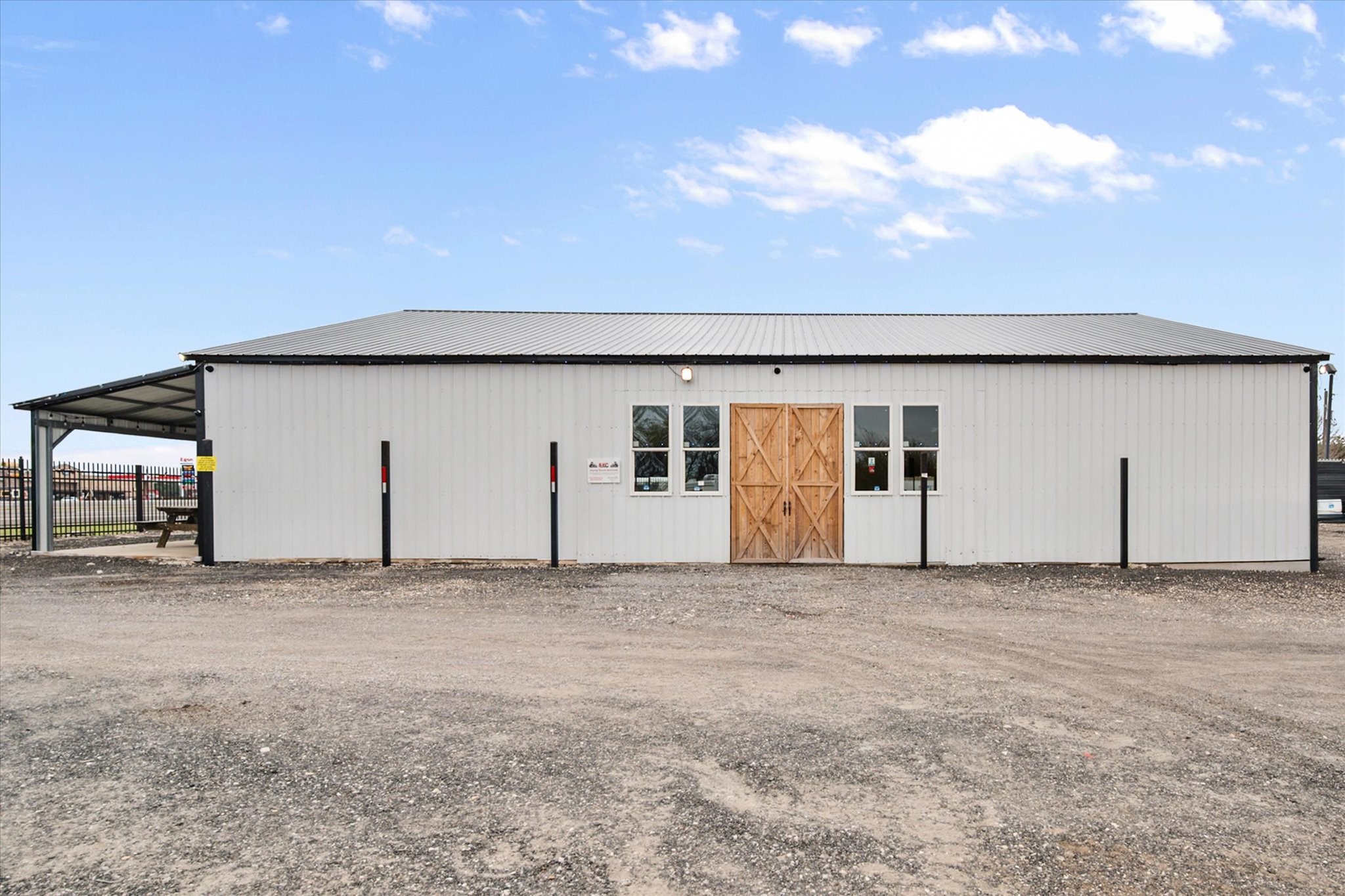 849 W Us Highway 84 Teague TX 75860