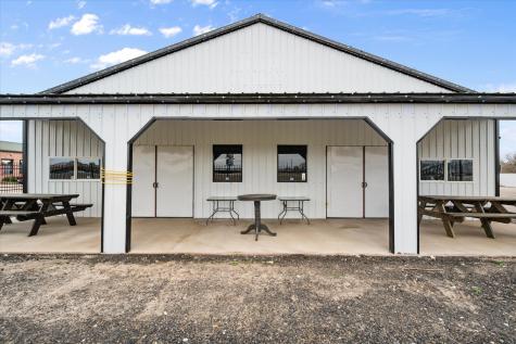 849 W Us Highway 84 Teague TX 75860