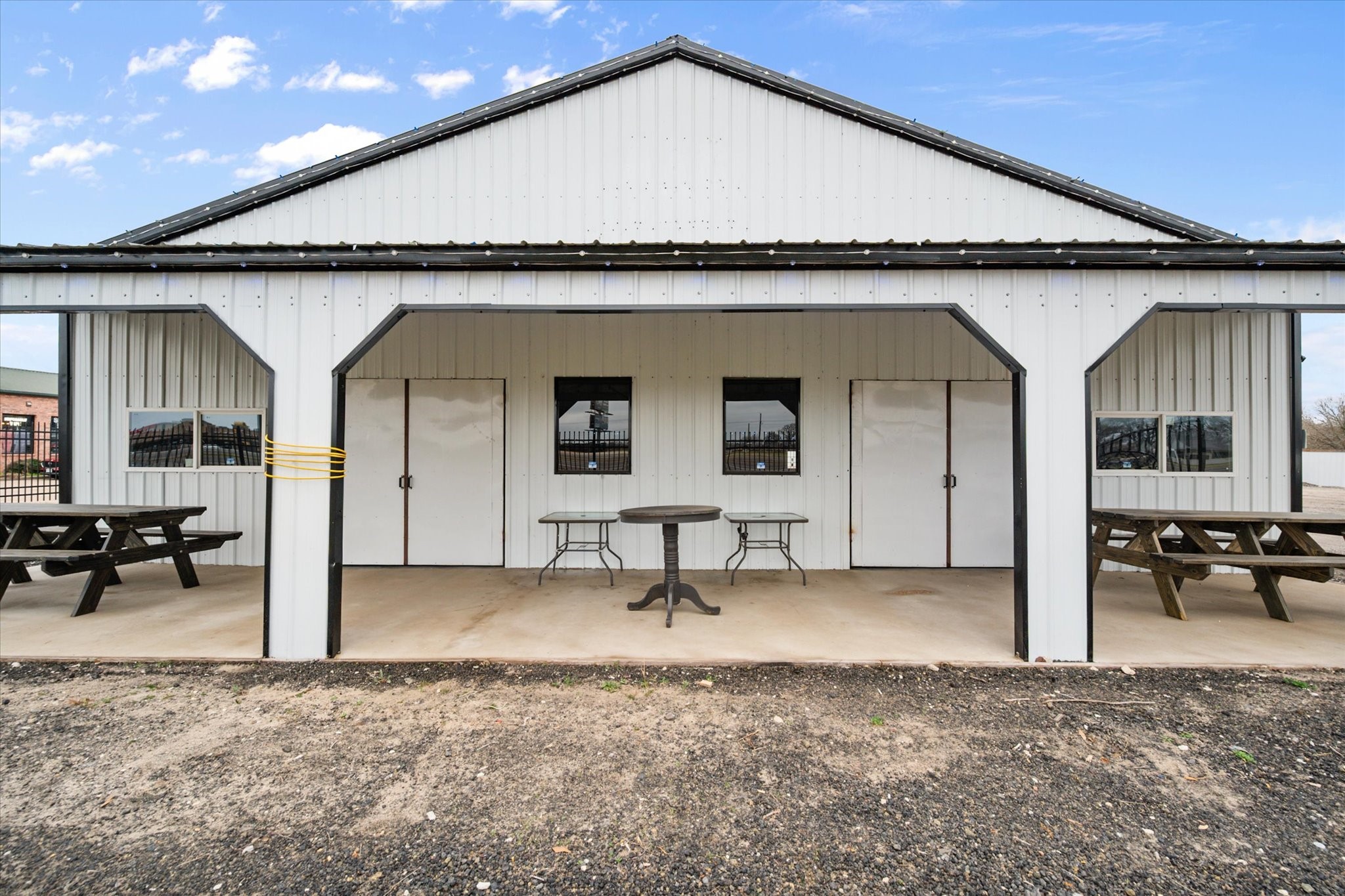 849 W Us Highway 84 Teague TX 75860
