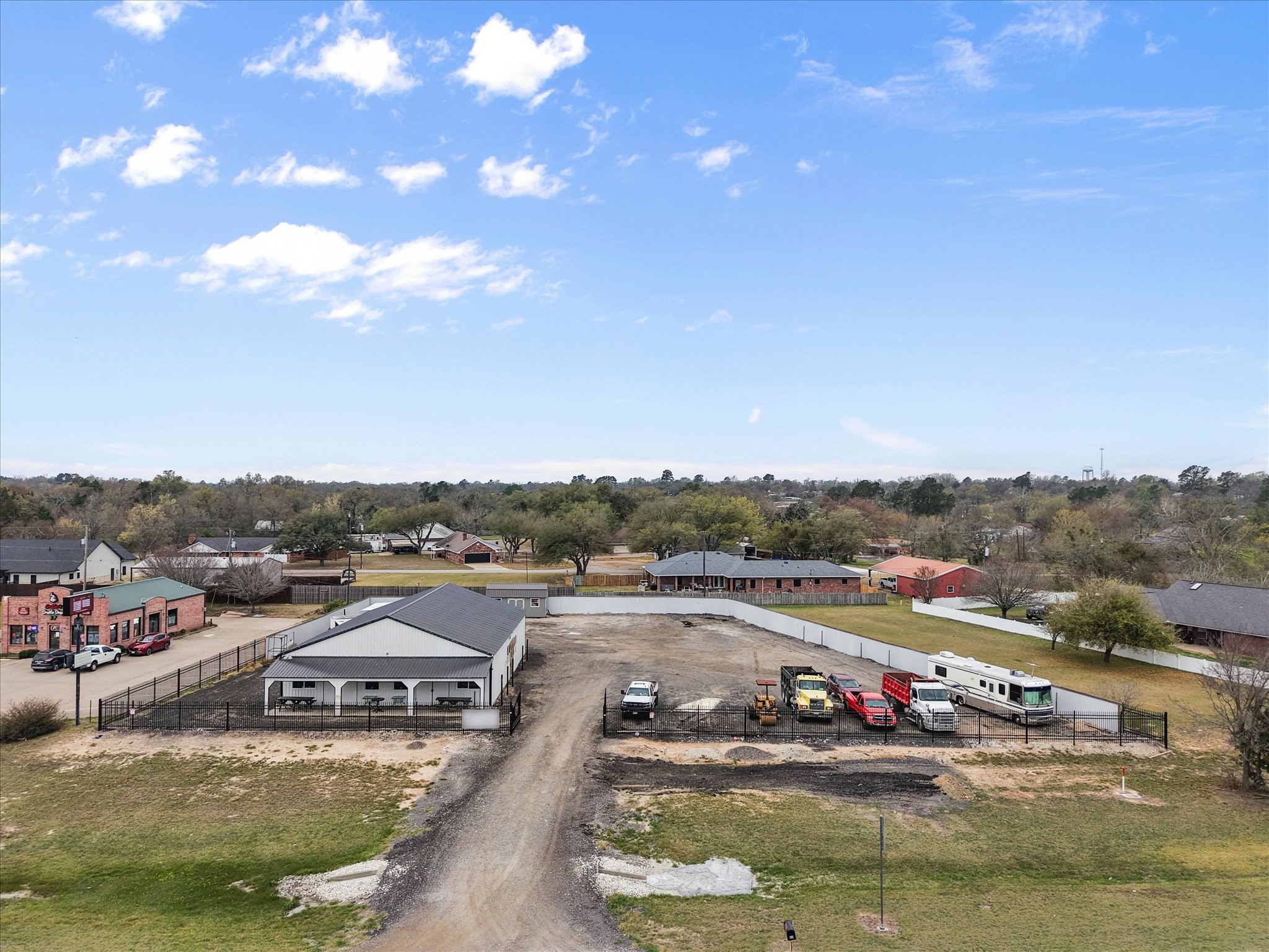 849 W Us Highway 84 Teague TX 75860