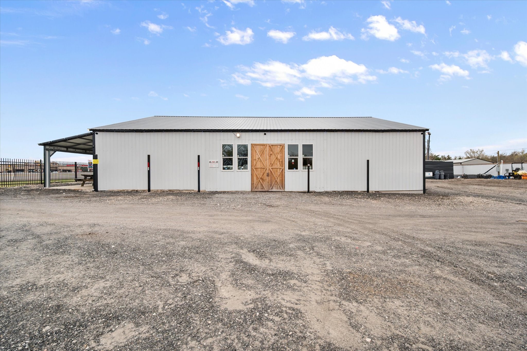 849 W Us Highway 84 Teague TX 75860