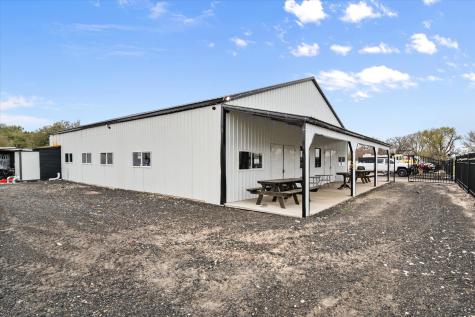849 W Us Highway 84 Teague TX 75860