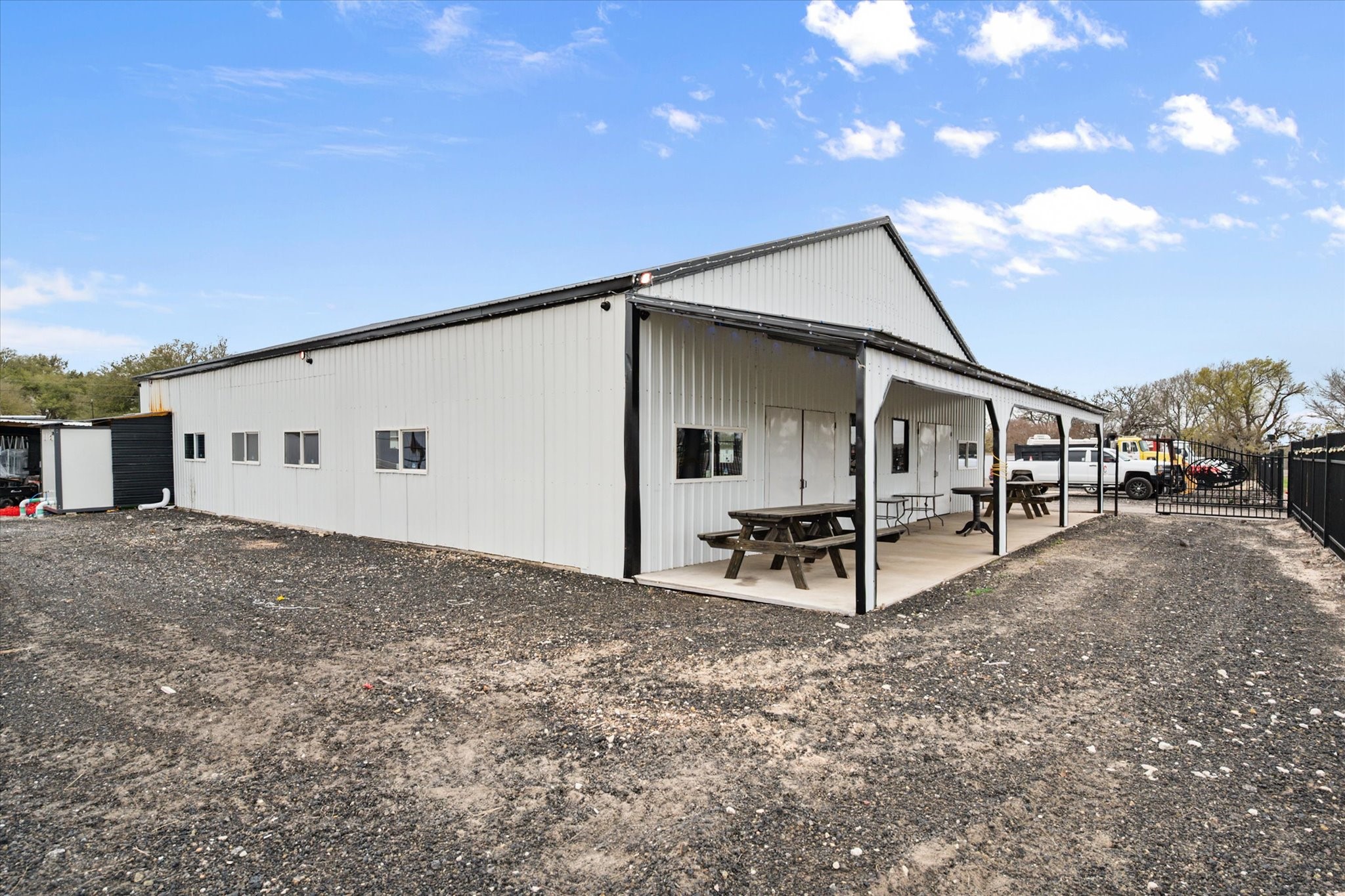 849 W Us Highway 84 Teague TX 75860