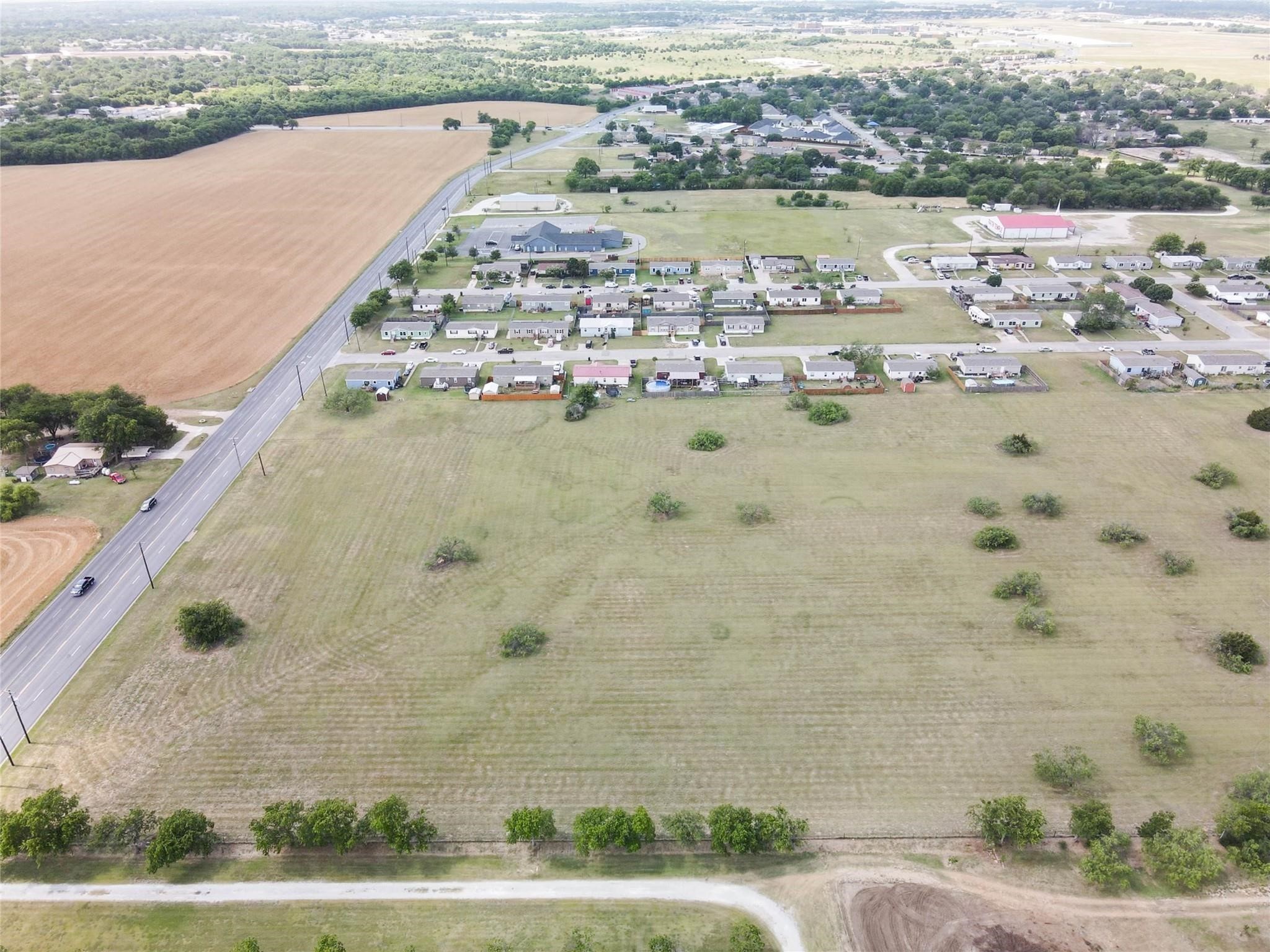 2209 N Nolan River Road Cleburne TX 76033