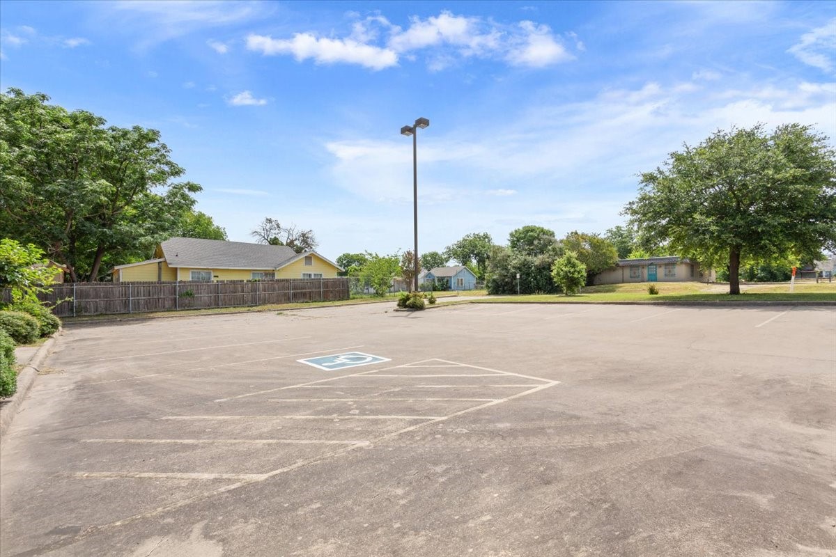 2419 Herring Avenue Waco TX 76708