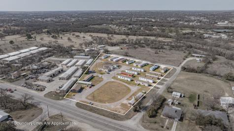 350 Morgan Mill Road Stephenville TX 76401