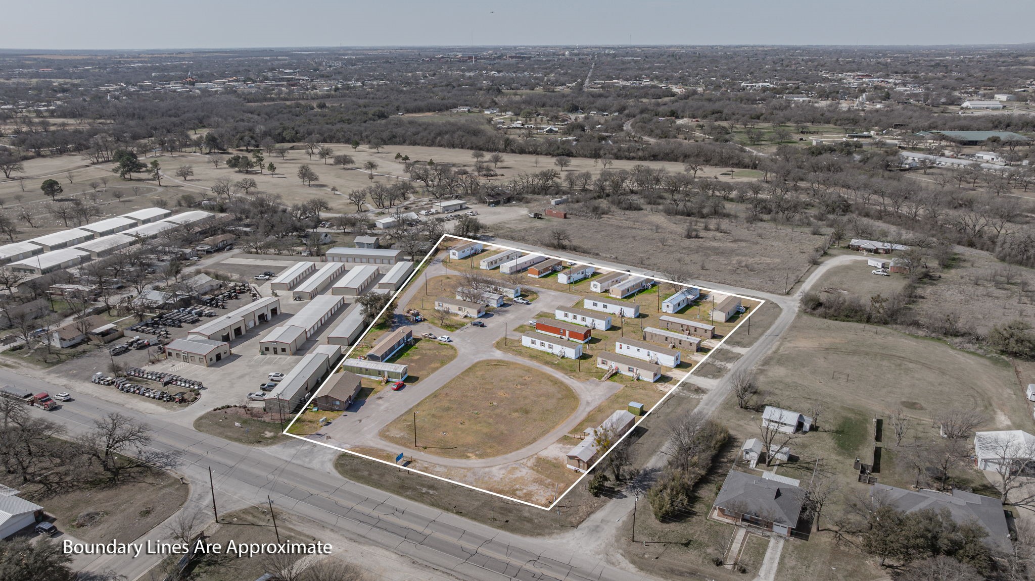 350 Morgan Mill Road Stephenville TX 76401