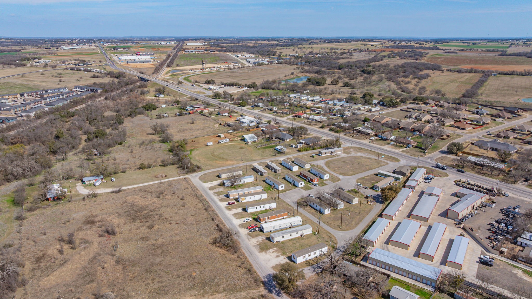 350 Morgan Mill Road Stephenville TX 76401