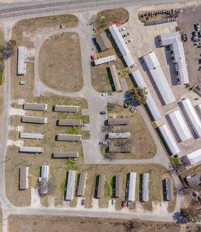 350 Morgan Mill Road Stephenville TX 76401