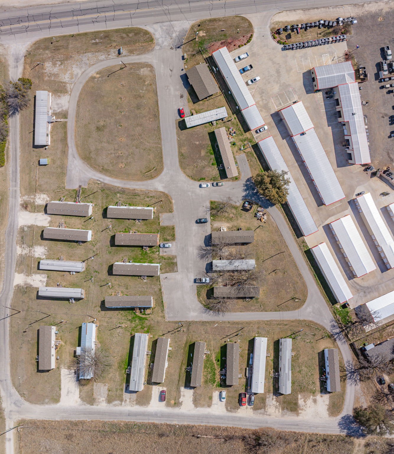 350 Morgan Mill Road Stephenville TX 76401