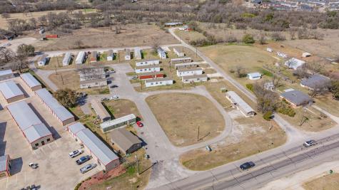 350 Morgan Mill Road Stephenville TX 76401