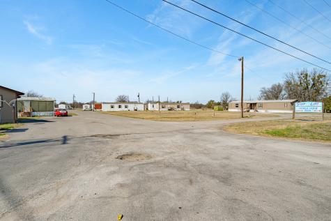 350 Morgan Mill Road Stephenville TX 76401