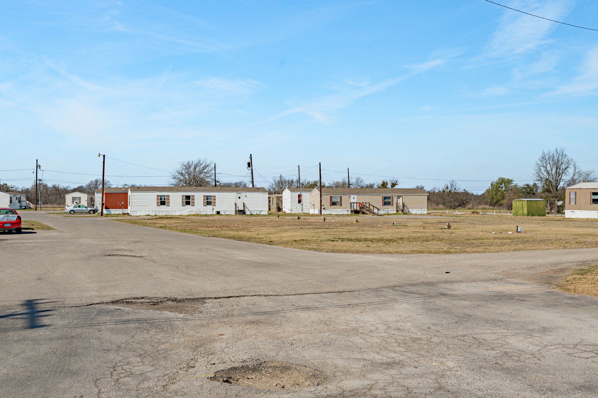 350 Morgan Mill Road Stephenville TX 76401
