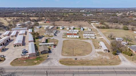 350 Morgan Mill Road Stephenville TX 76401