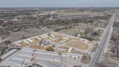 350 Morgan Mill Road Stephenville TX 76401