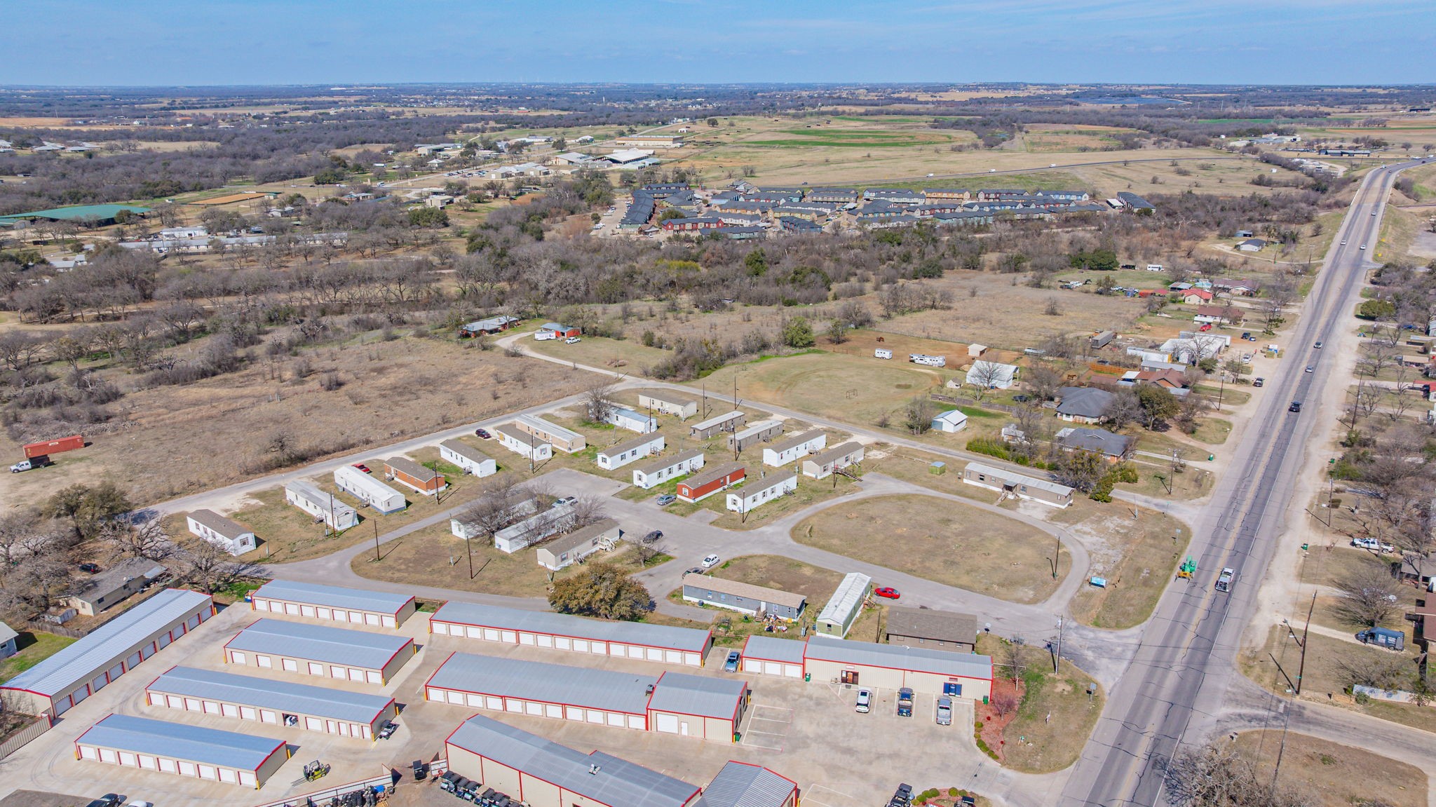 350 Morgan Mill Road Stephenville TX 76401