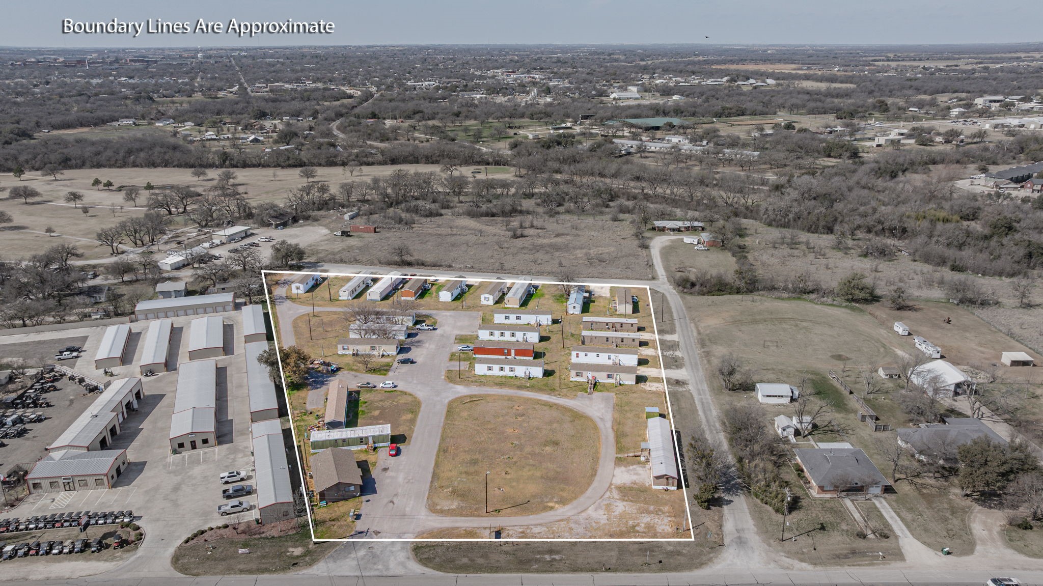 350 Morgan Mill Road Stephenville TX 76401
