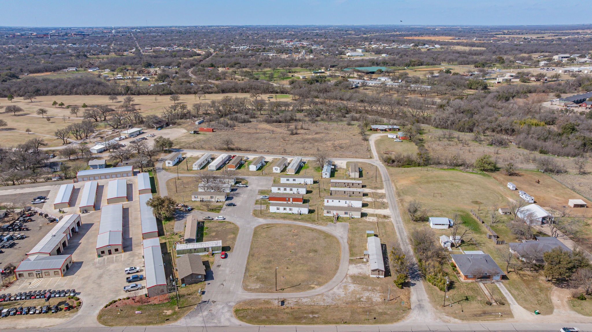 350 Morgan Mill Road Stephenville TX 76401