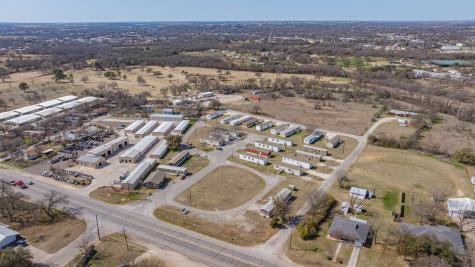 350 Morgan Mill Road Stephenville TX 76401