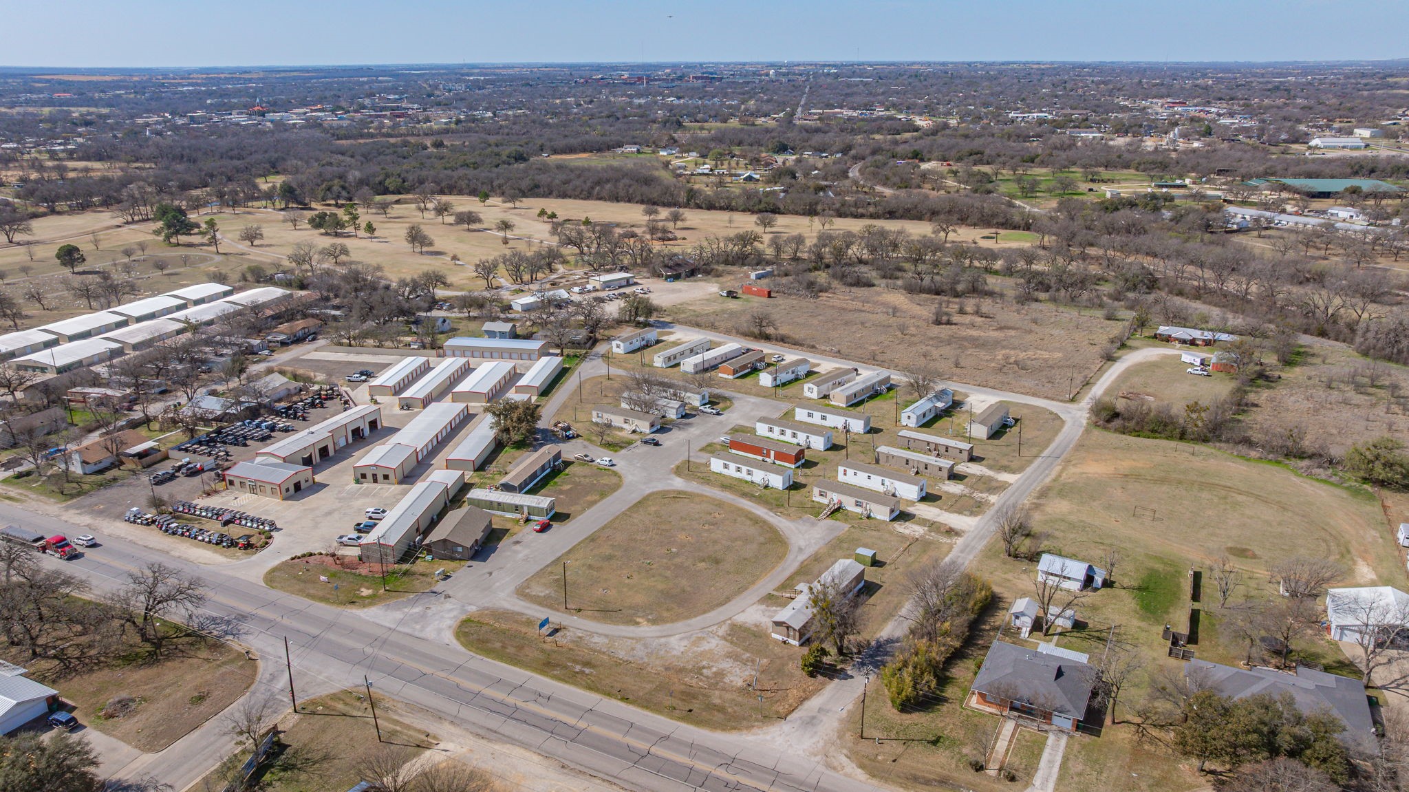 350 Morgan Mill Road Stephenville TX 76401