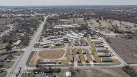 350 Morgan Mill Road Stephenville TX 76401