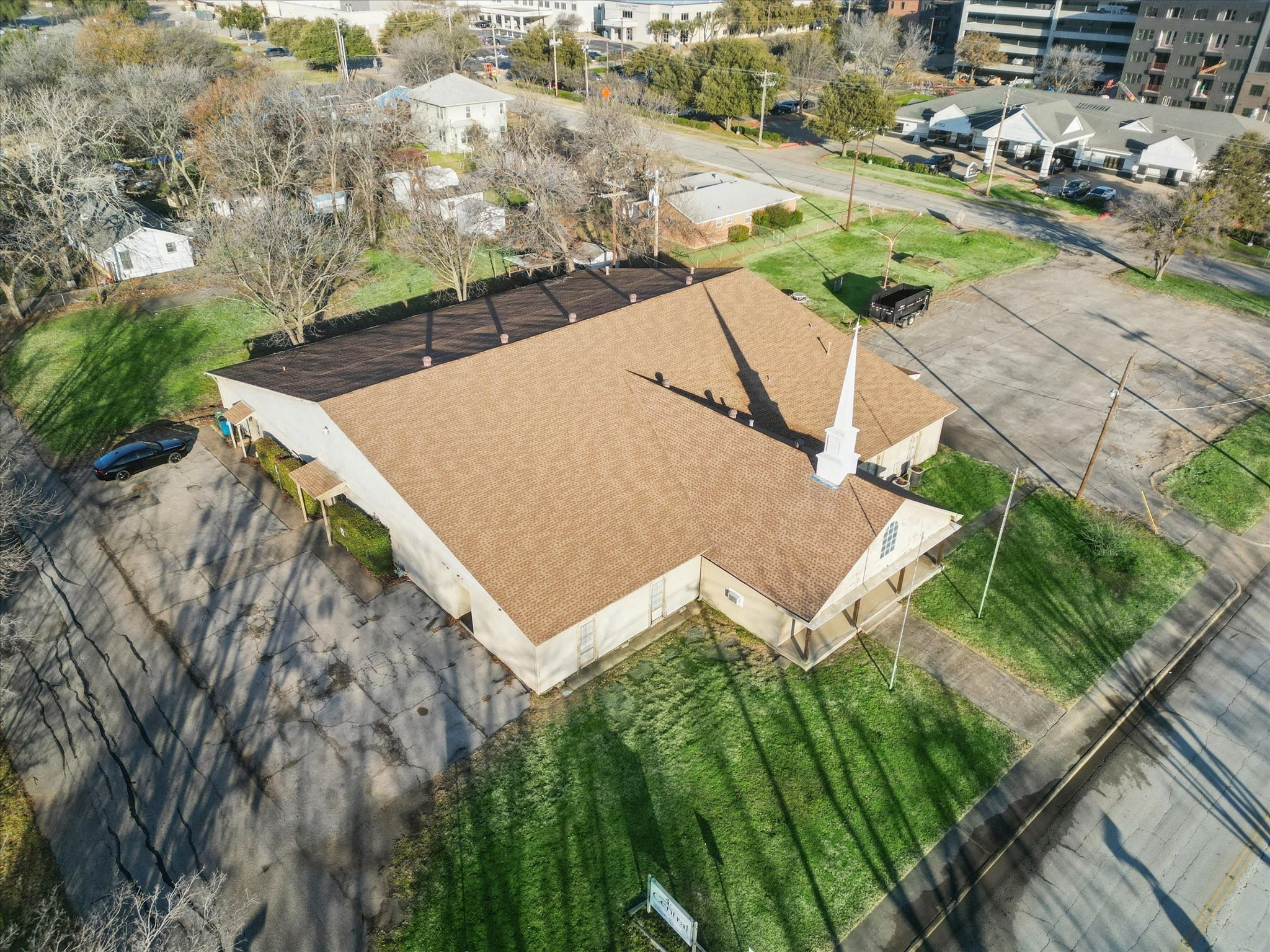 325 S Cowan Avenue Lewisville TX 75057