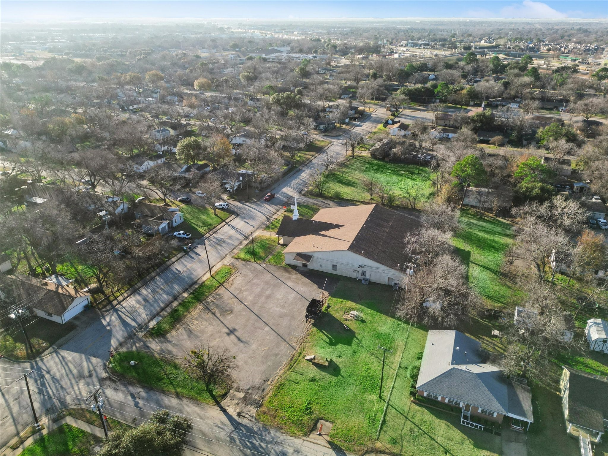 325 S Cowan Avenue Lewisville TX 75057