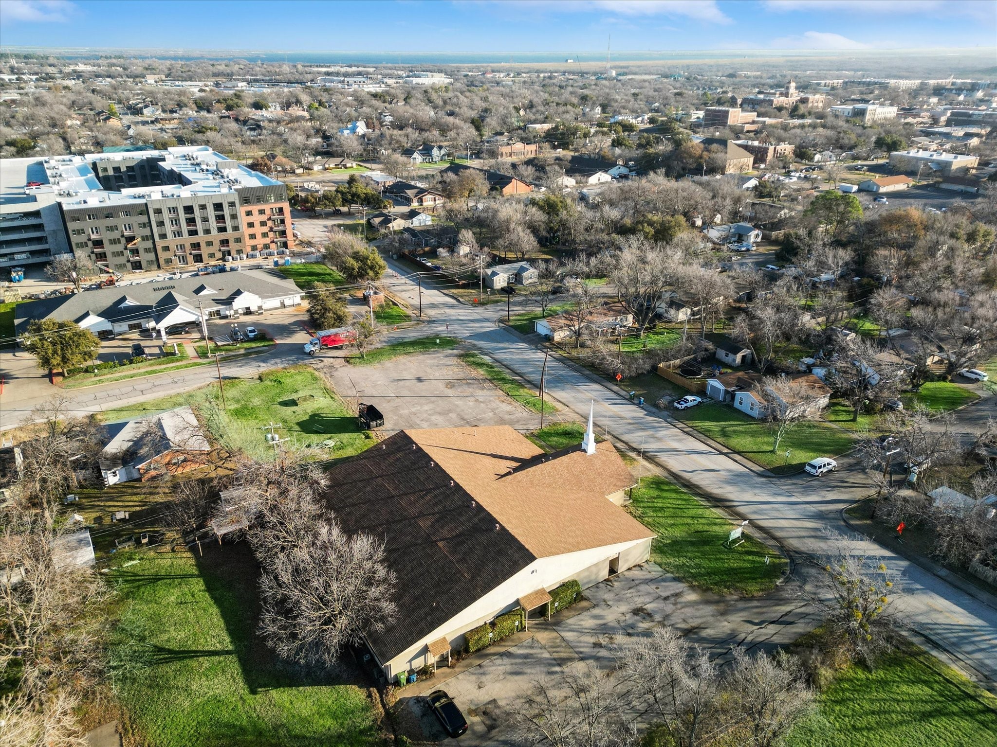 325 S Cowan Avenue Lewisville TX 75057