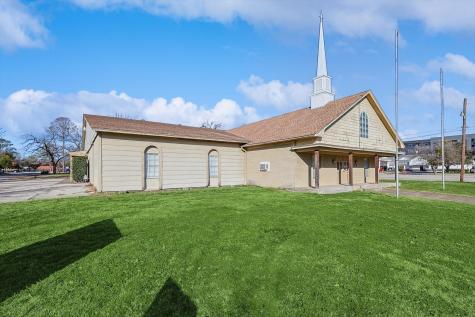 325 S Cowan Avenue Lewisville TX 75057