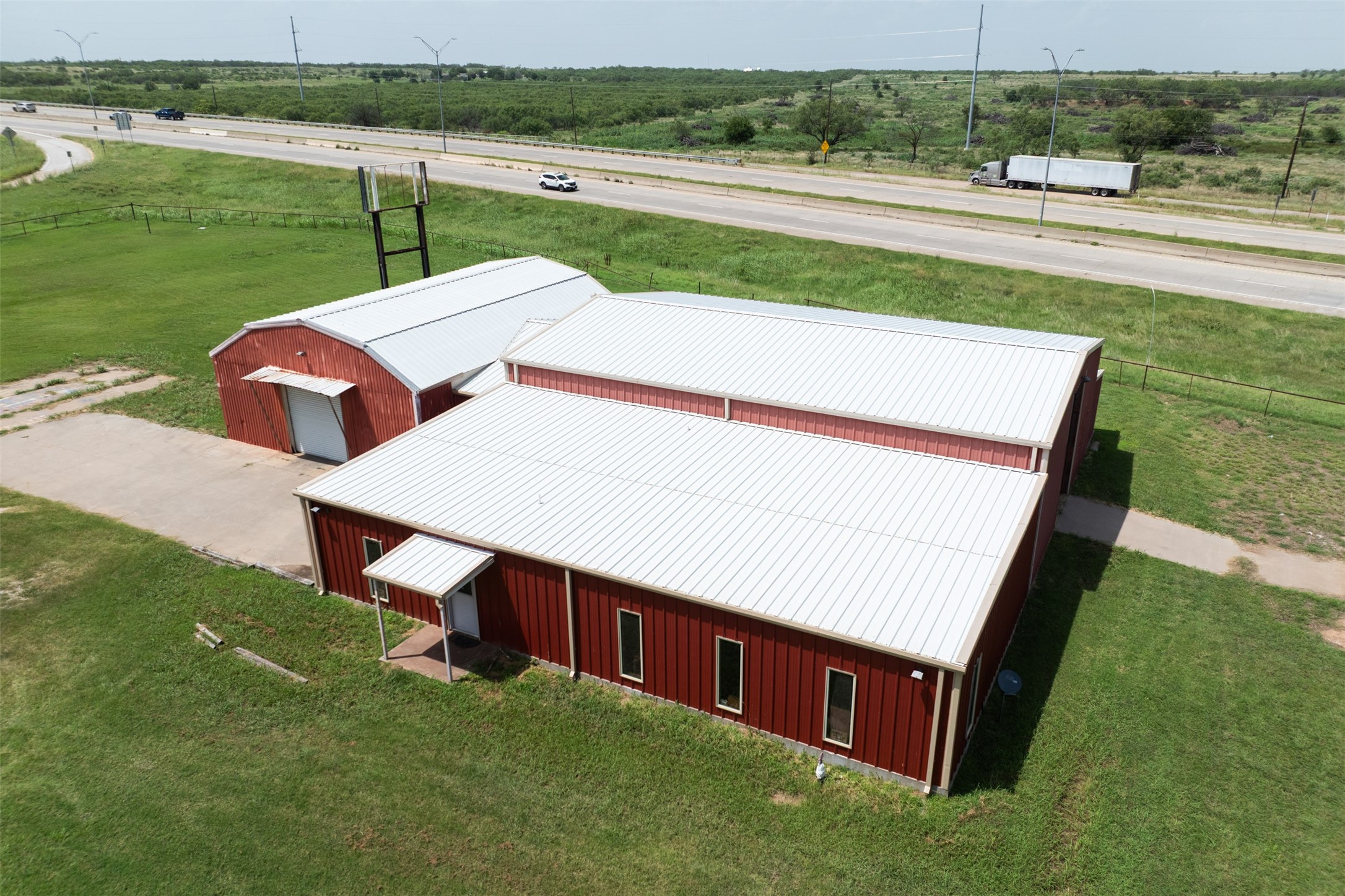 371 S Us Business Highway 287 Wichita Falls TX 76310