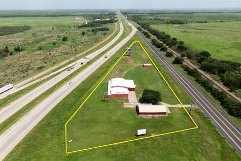 371 S Us Business Highway 287 Wichita Falls TX 76310