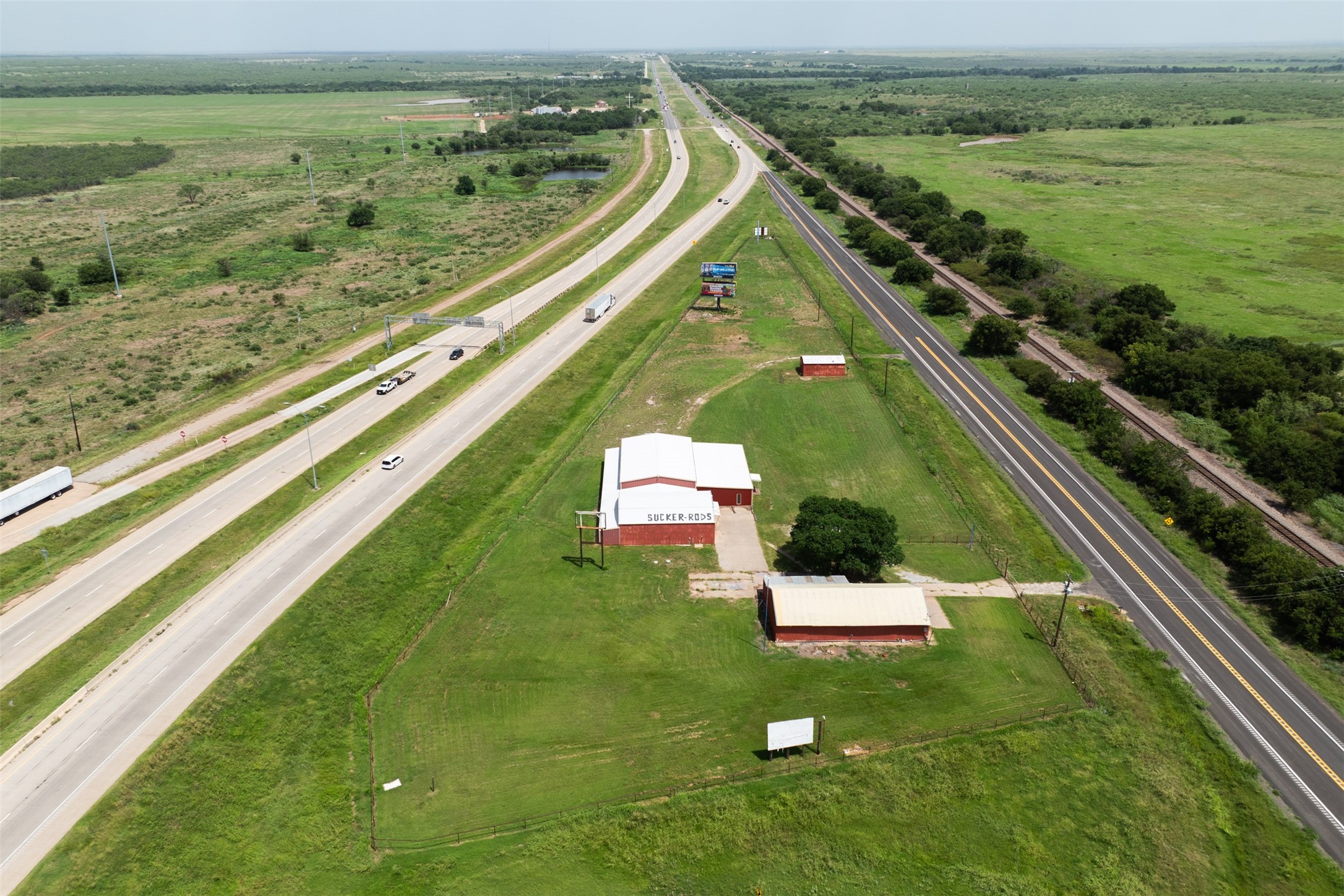 371 S Us Business Highway 287 Wichita Falls TX 76310