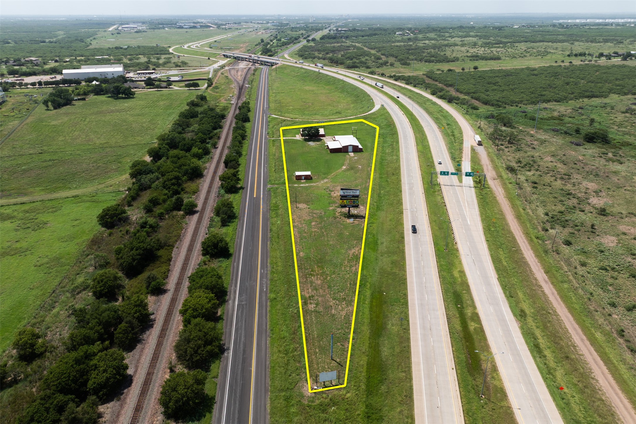 371 S Us Business Highway 287 Wichita Falls TX 76310