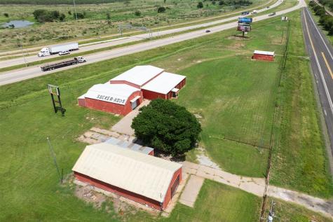 371 S Us Business Highway 287 Wichita Falls TX 76310