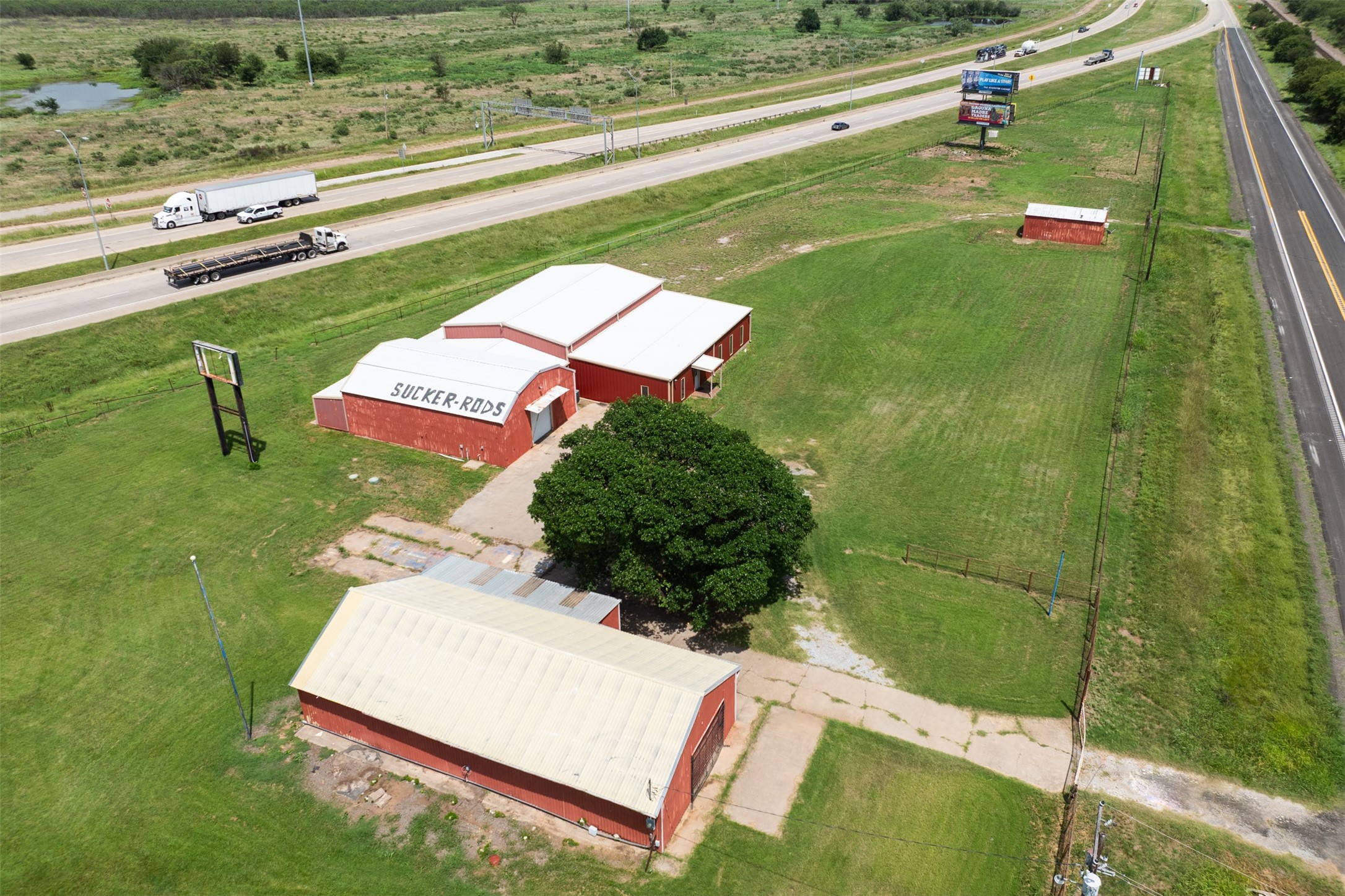 371 S Us Business Highway 287 Wichita Falls TX 76310