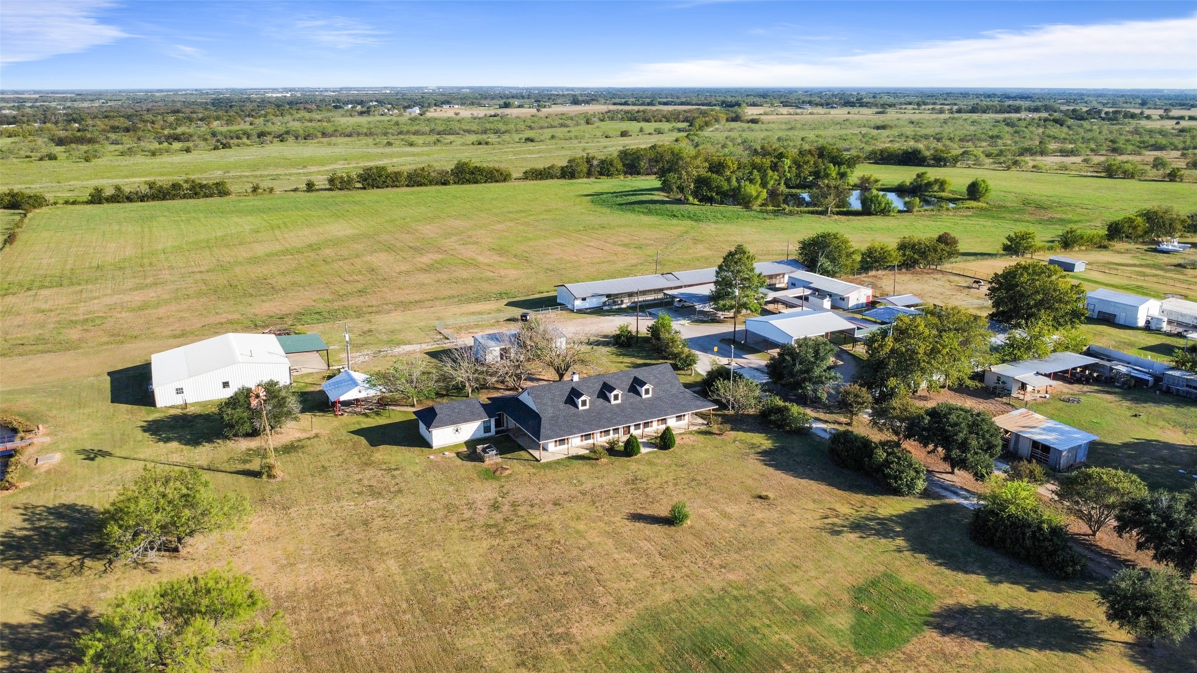 9555 County Road 155 Kaufman TX 75142