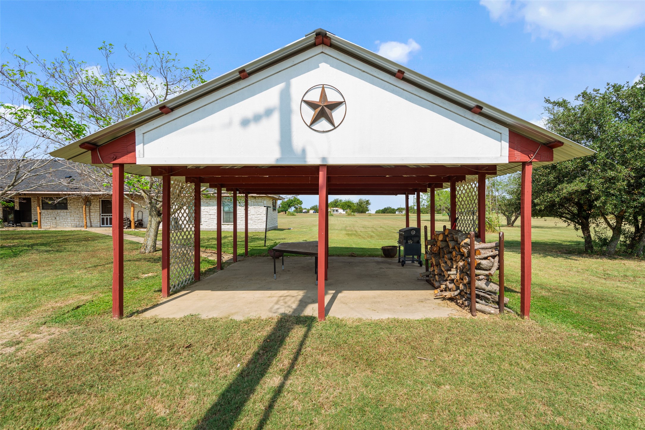 9555 County Road 155 Kaufman TX 75142
