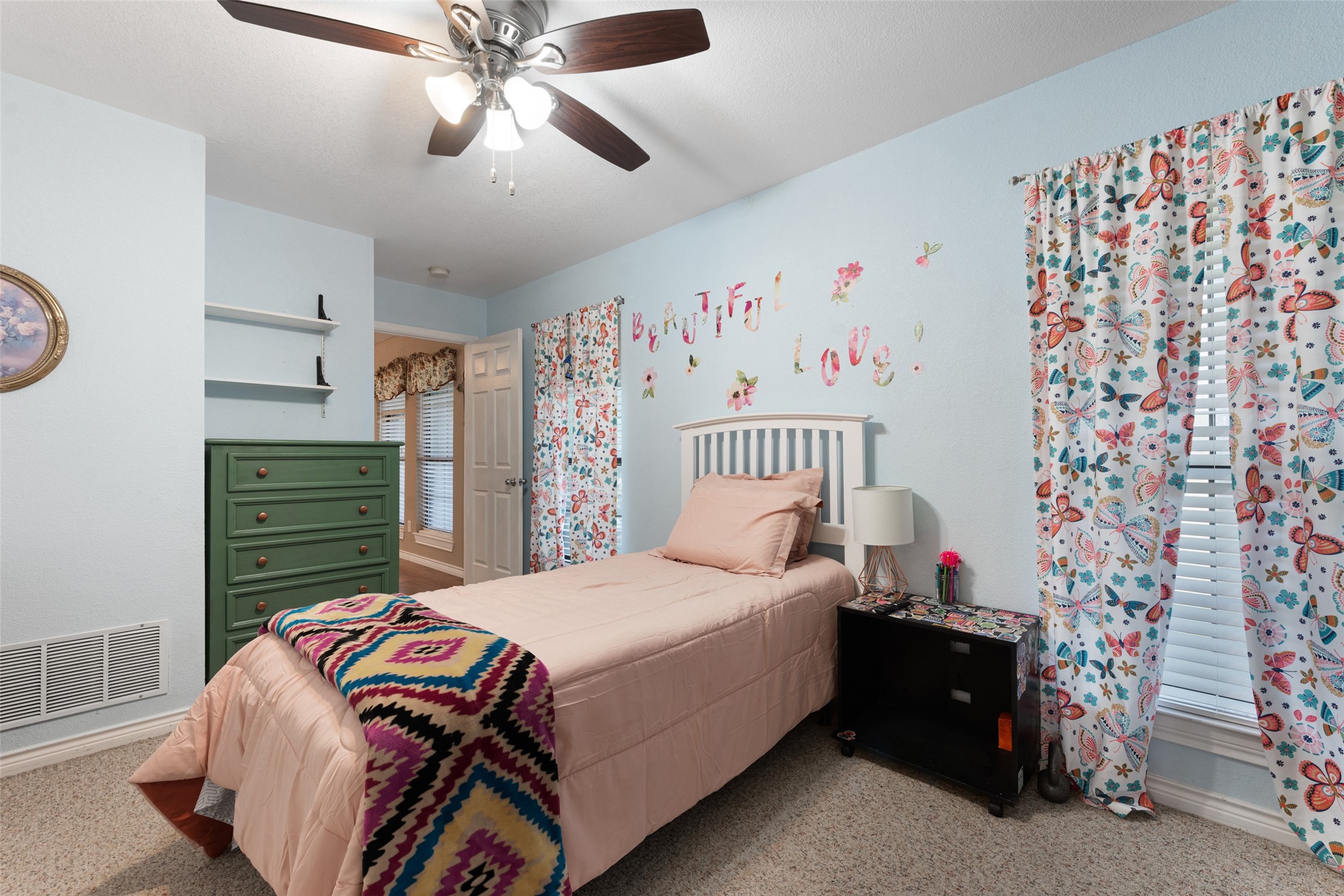 9555 County Road 155 Kaufman TX 75142
