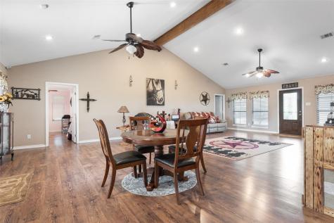 9555 County Road 155 Kaufman TX 75142