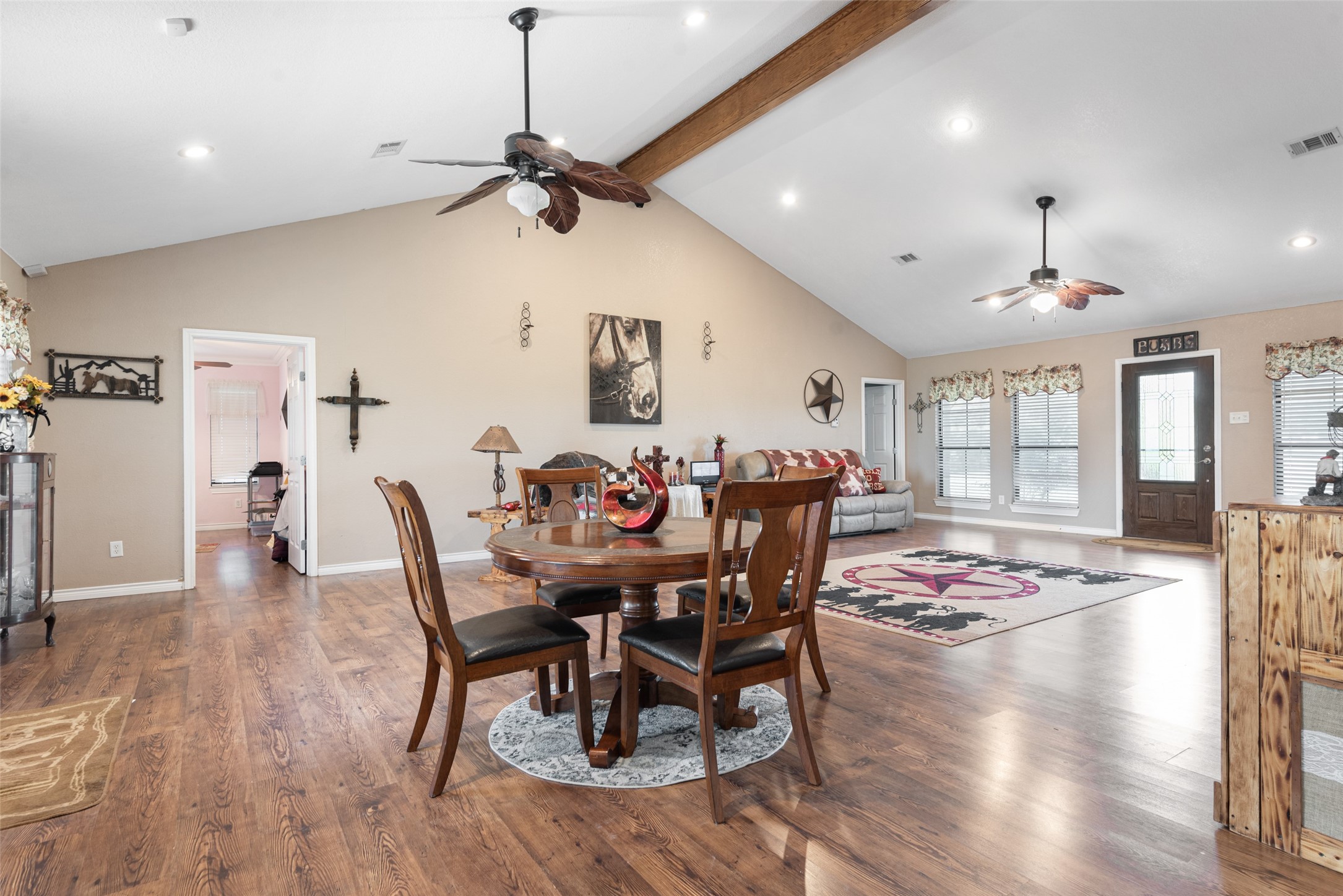 9555 County Road 155 Kaufman TX 75142