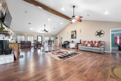 9555 County Road 155 Kaufman TX 75142