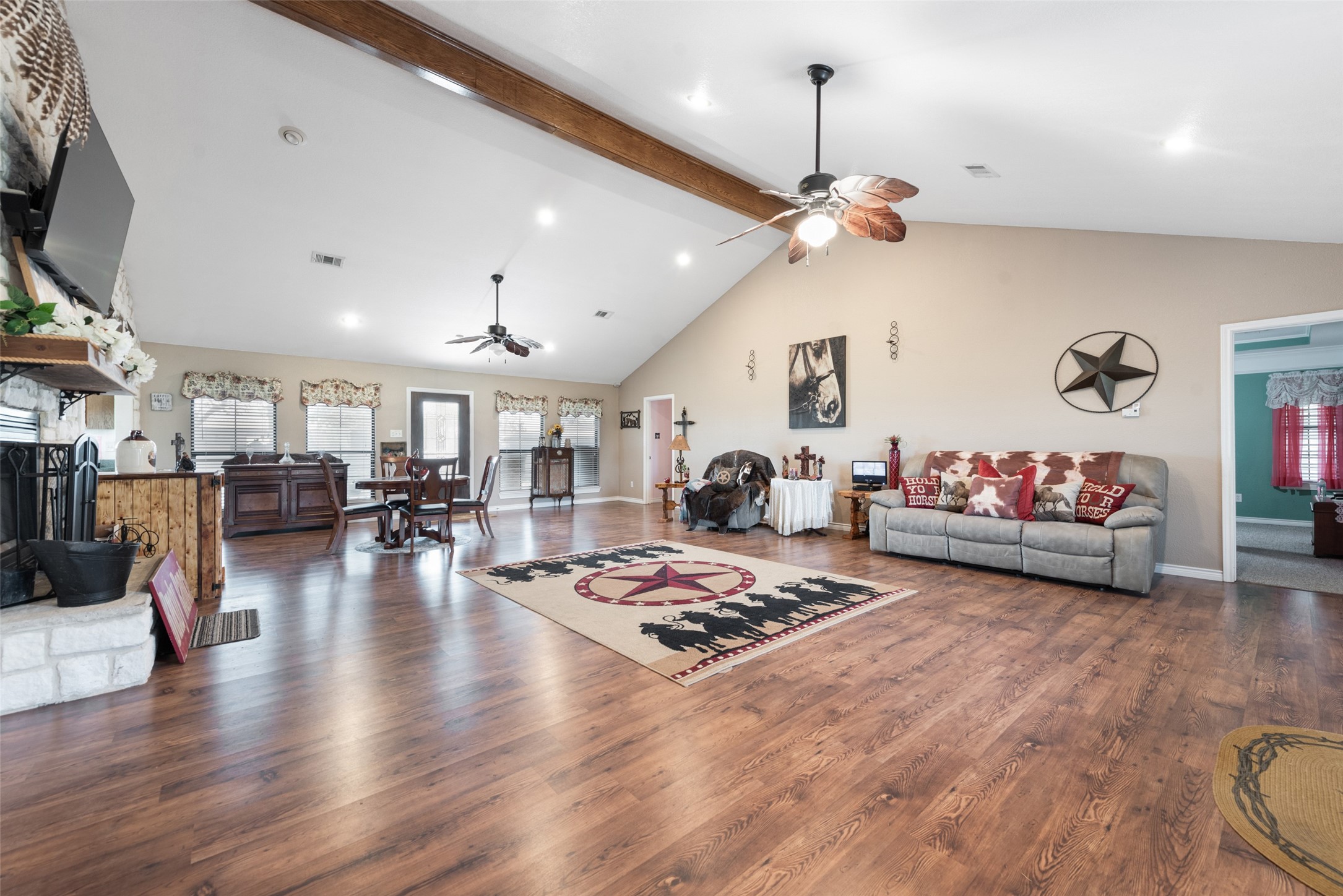 9555 County Road 155 Kaufman TX 75142