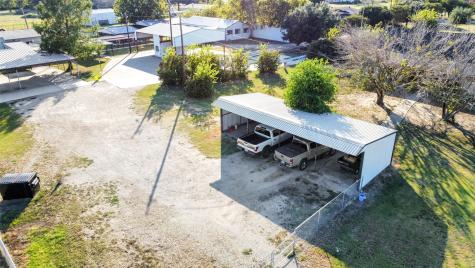 9555 County Road 155 Kaufman TX 75142